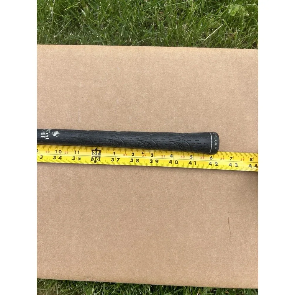 Callaway Big Bertha Steelhead 5-Wood RH Ladies Gems 99 Graphite Shaft 42” - Picture 4 of 13